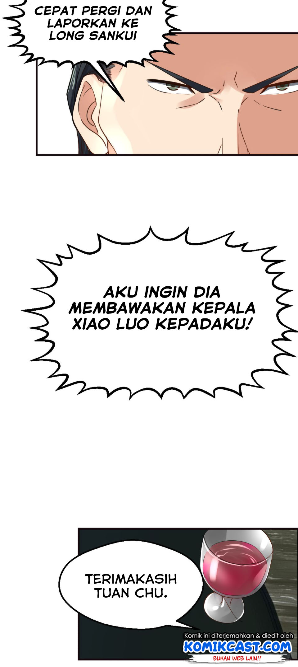 Dilarang COPAS - situs resmi www.mangacanblog.com - Komik the genius system 026 - chapter 26 27 Indonesia the genius system 026 - chapter 26 Terbaru 5|Baca Manga Komik Indonesia|Mangacan